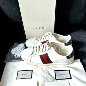 GUCCI ACE